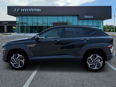 2026 Hyundai Kona SEL Premium FWD