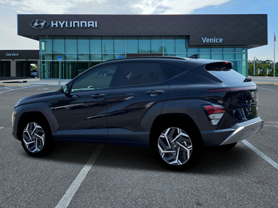 2026 Hyundai Kona SEL Premium FWD