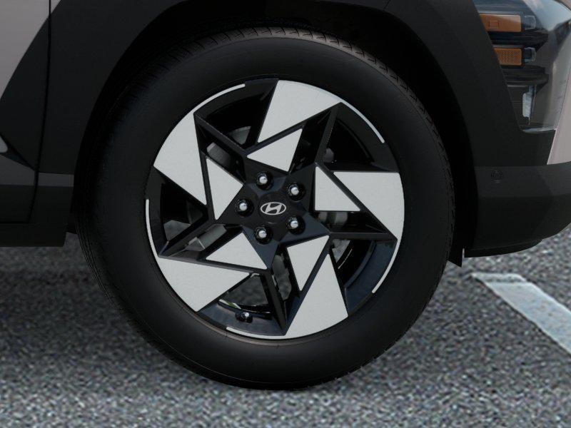 2026 Hyundai Kona Limited FWD