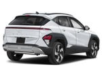 2027 Hyundai Kona Limited FWD