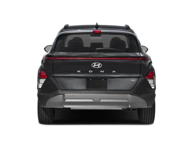 2027 Hyundai Kona Limited FWD