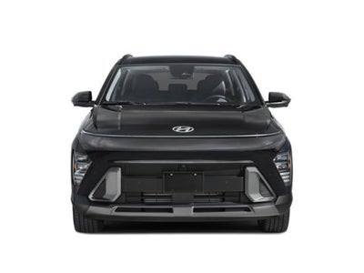 2027 Hyundai Kona Limited FWD