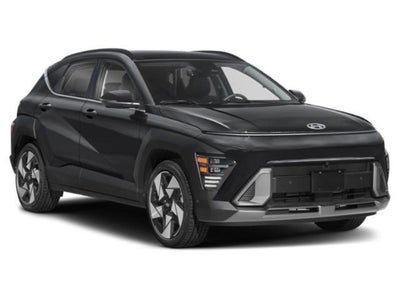 2027 Hyundai Kona Limited FWD