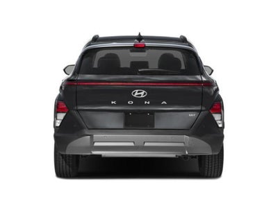 2027 Hyundai Kona Limited FWD