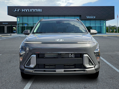 2026 Hyundai Kona Limited AWD