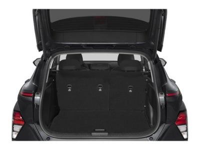 2027 Hyundai Kona Limited AWD