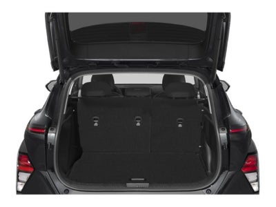 2027 Hyundai Kona Limited AWD