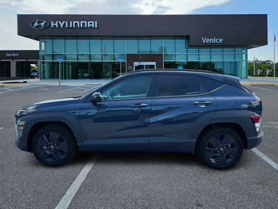 2027 Hyundai Kona SEL Sport FWD