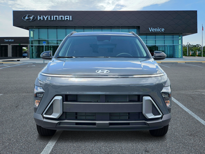 2027 Hyundai Kona SEL Sport FWD