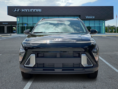 2027 Hyundai Kona SEL Sport FWD