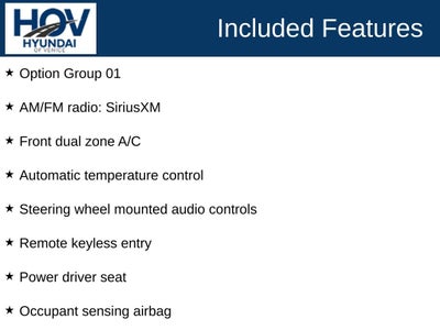 2019 Hyundai Tucson Limited