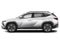 2026 Hyundai Tucson Hybrid SEL FWD