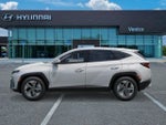 2026 Hyundai Tucson Hybrid SEL FWD