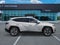 2026 Hyundai Tucson Hybrid SEL FWD