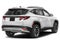 2026 Hyundai Tucson Hybrid SEL FWD