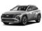 2026 Hyundai Tucson Hybrid SEL FWD