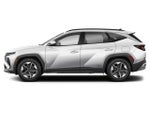 2026 Hyundai Tucson Hybrid SEL FWD
