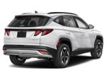 2026 Hyundai Tucson Hybrid SEL FWD
