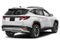 2026 Hyundai Tucson Hybrid SEL FWD