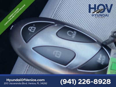 2025 Hyundai Tucson Hybrid Blue