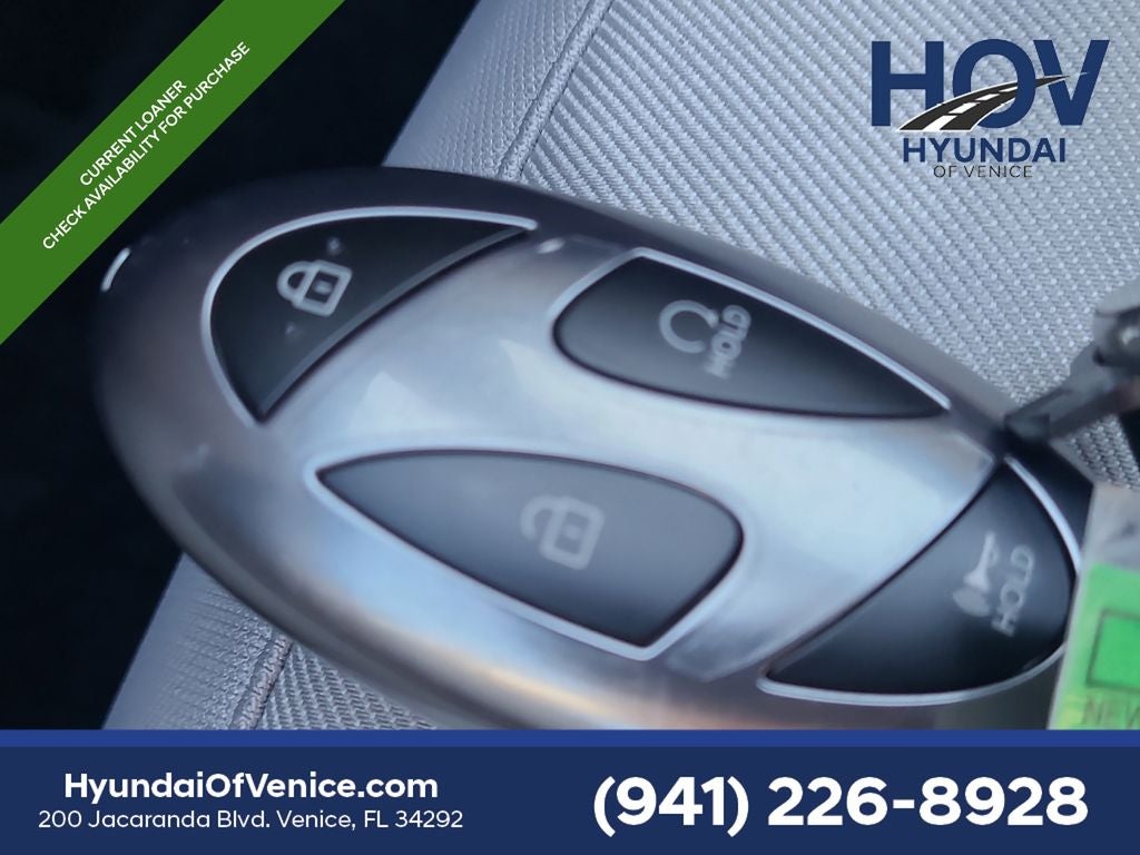 2025 Hyundai Tucson Hybrid Blue