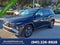 2025 Hyundai Tucson Hybrid Blue