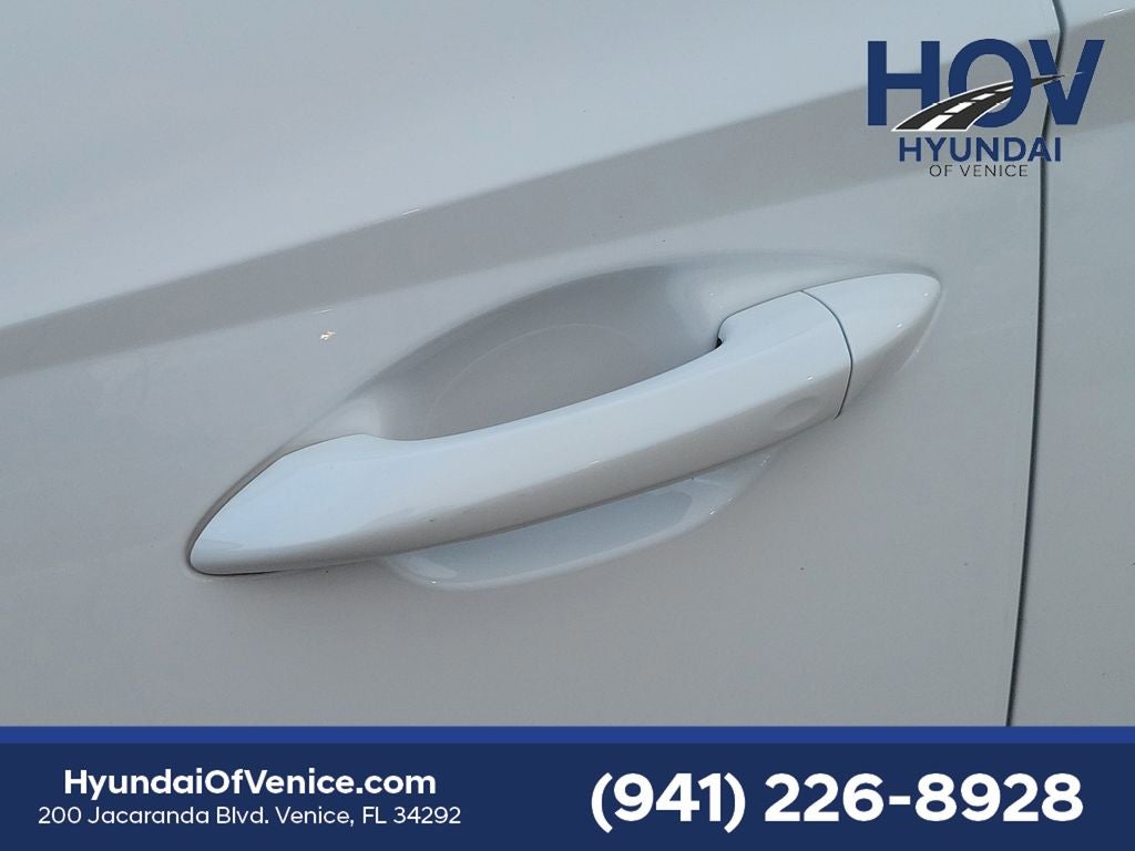 2022 Hyundai Tucson Hybrid Limited