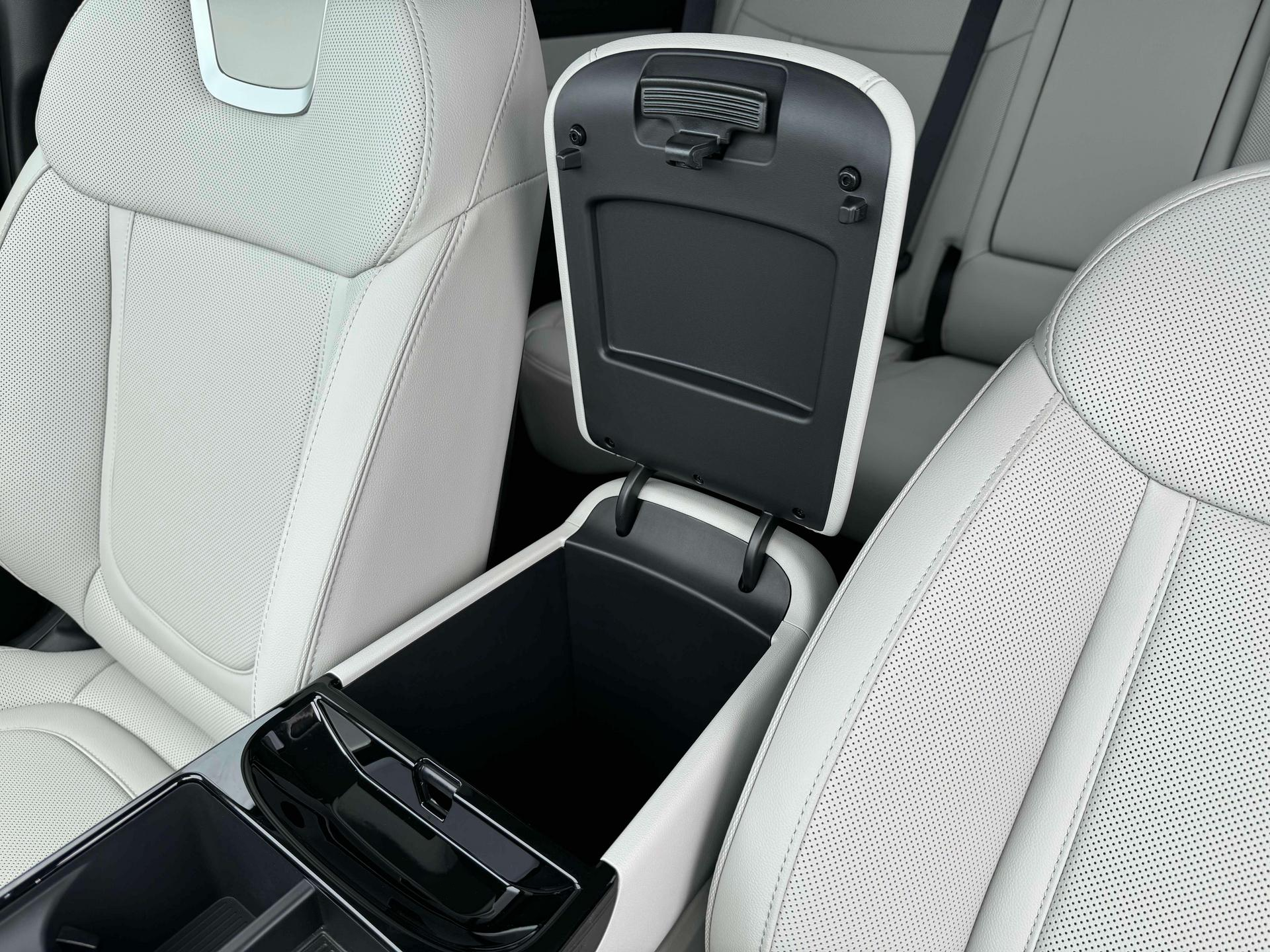 2026 Hyundai Tucson Plug-In Hybrid Limited