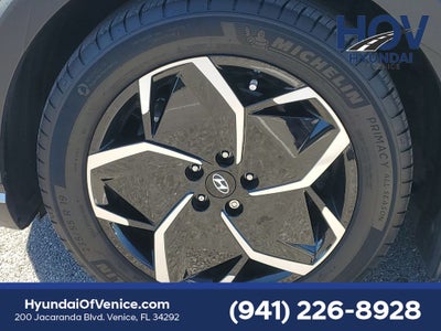 2022 Hyundai IONIQ 5 SE