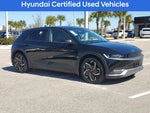 2022 Hyundai IONIQ 5 SE