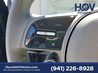 2022 Hyundai IONIQ 5 SE