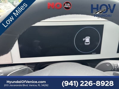 2024 Hyundai IONIQ 5 SEL
