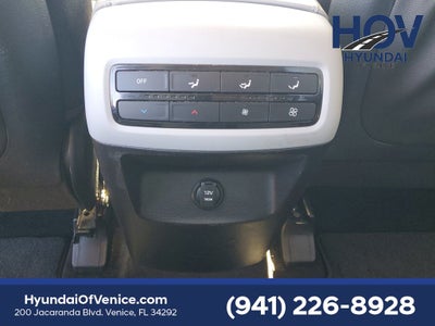 2023 Hyundai Palisade SE