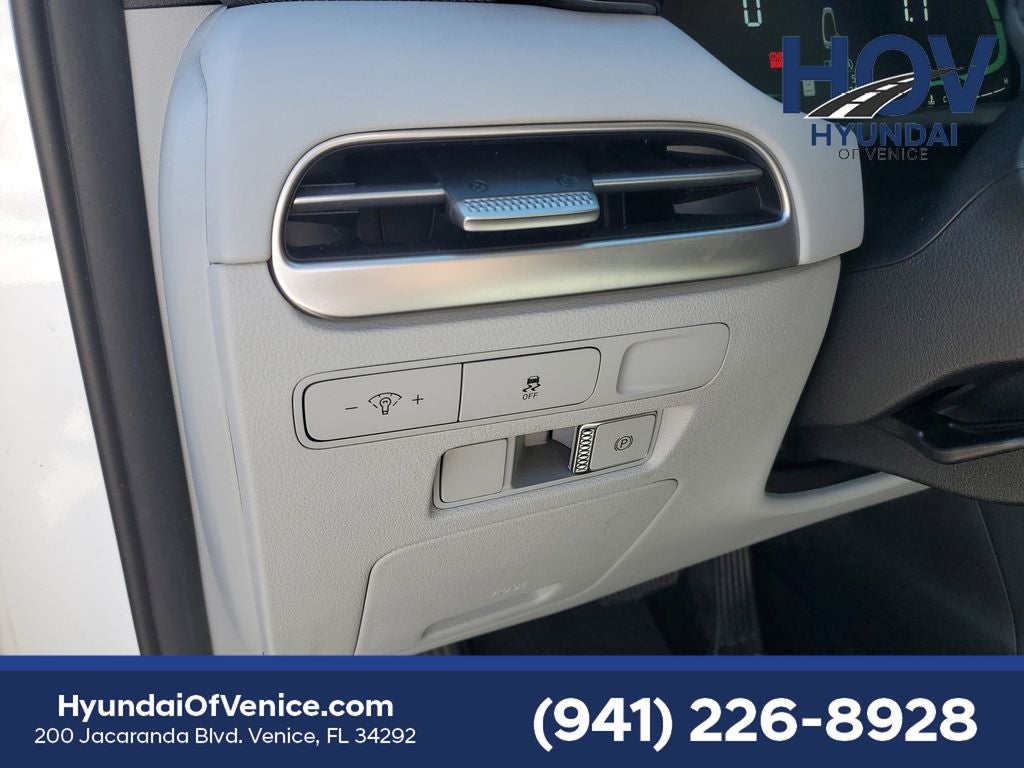 2023 Hyundai Palisade SE