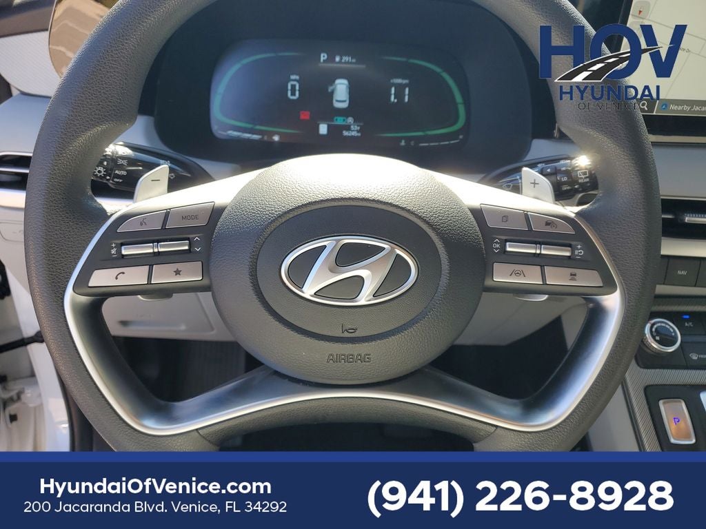 2023 Hyundai Palisade SE