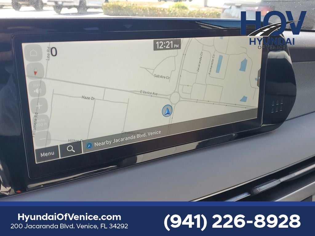 2023 Hyundai Palisade SE