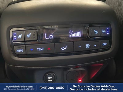 2023 Hyundai Palisade Limited