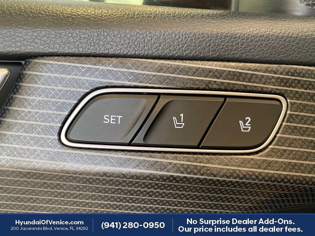 2023 Hyundai Palisade Limited