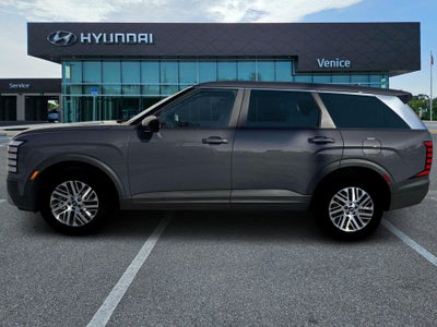2026 Hyundai Palisade SE FWD
