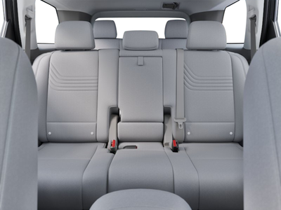 2026 Hyundai Palisade SE FWD