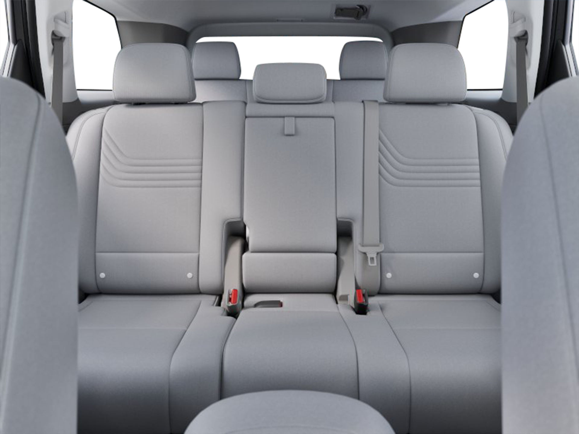 2026 Hyundai Palisade SE FWD