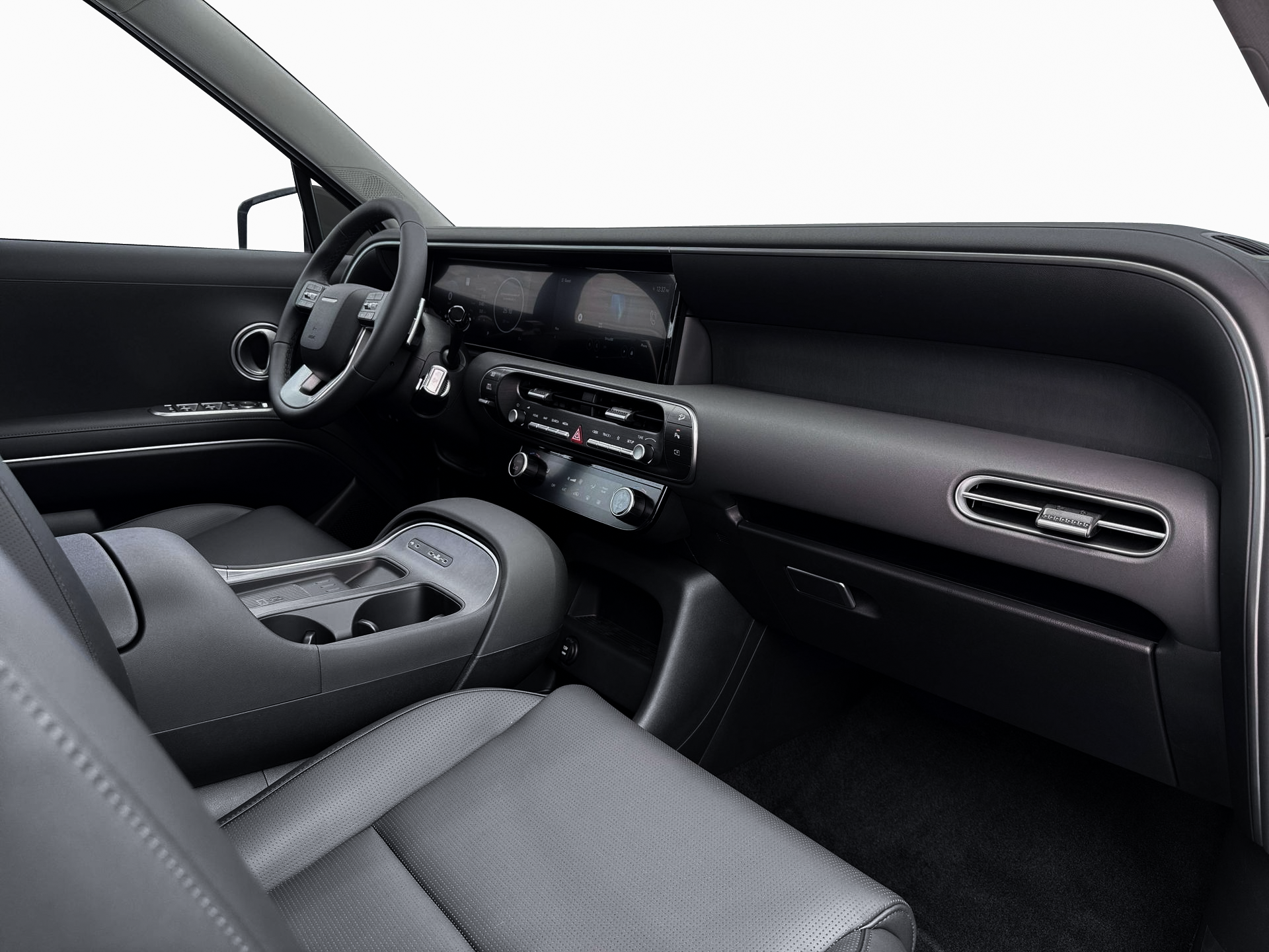 2026 Hyundai Palisade SEL AWD