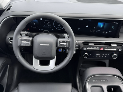 2026 Hyundai Palisade SEL AWD