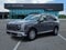 2027 Hyundai Palisade Hybrid Blue SEL Premium 7P