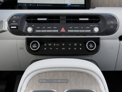 2026 Hyundai Palisade Hybrid Blue SEL Premium 8P