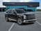 2027 Hyundai Palisade Hybrid Blue SEL Premium 7P