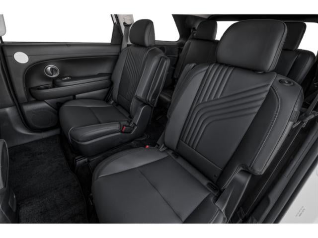 2027 Hyundai Palisade Hybrid SEL Premium 7P