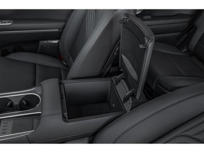 2027 Hyundai Palisade Hybrid SEL Premium 7P