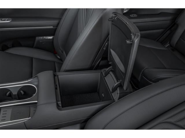 2027 Hyundai Palisade Hybrid SEL Premium 7P