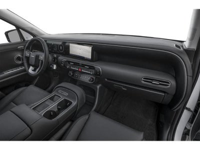 2027 Hyundai Palisade Hybrid SEL Premium 7P